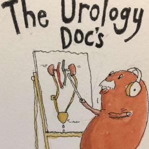 The Urology Docs Podcast