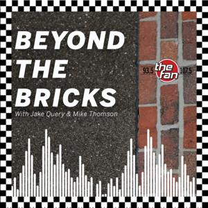 Beyond the Bricks Podcast by 1075 THE FAN