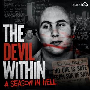 The Devil Within by Cloud10