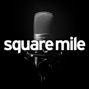 Square Mile Conversations by Square Mile