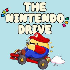 The Nintendo Drive by Carpool Gaming