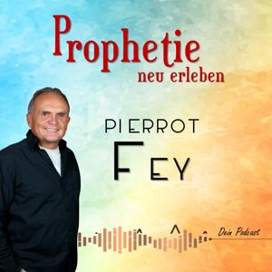 Pierrot Fey by Pierrot Fey