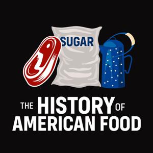The History of American Food by Margaret Hardin