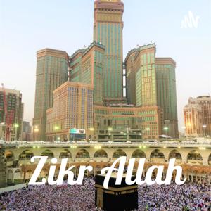 Zikr Allah by its muzakkir