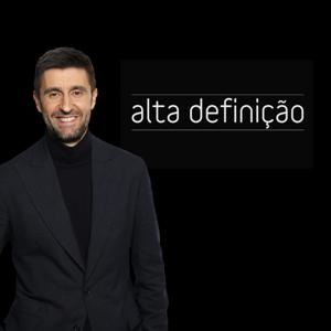 Alta Definição by SIC