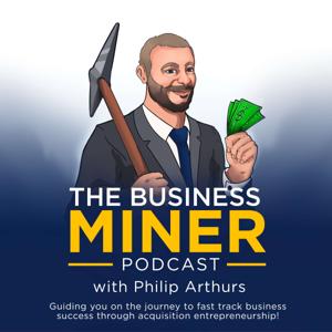 The Business Miner Podcast