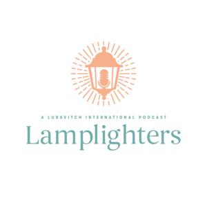 Lamplighters by Lubavitch International