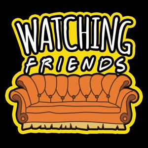 Watching Friends by Watching Friends
