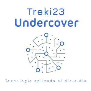Treki23 Undercover by Treki23