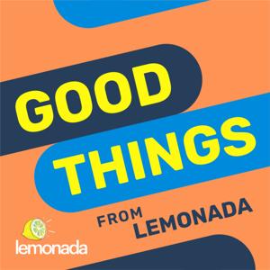Good Things from Lemonada