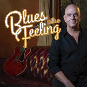 Blues with a Feeling - The Official Podcast by Shaun Bindley's Blues With A Feeling