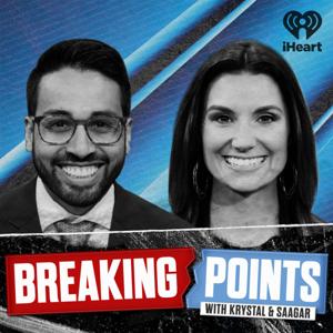 Breaking Points with Krystal and Saagar by Breaking Points
