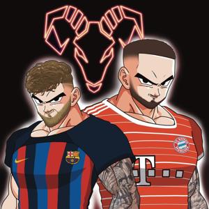 ViscaTabak - Der Fußball Podcast by Anton Rinas und Antonijo Tabak