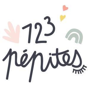 123 pépites by CELINE FERRARY