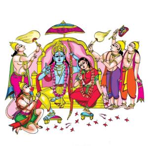 Sampoorna Ramayanam by Brahma Sri Chaganti by Sharath More