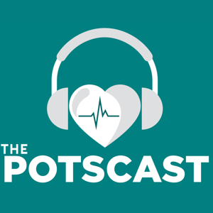 The POTScast by Standing Up to POTS, Inc.
