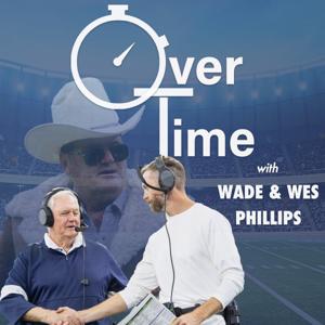 Over Time Podcast