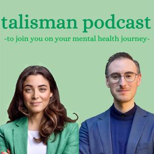 Talisman Podcast