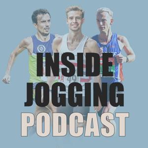 Inside Jogging Podcast by IJP