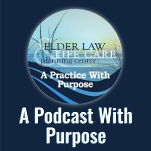 A Podcast With Purpose