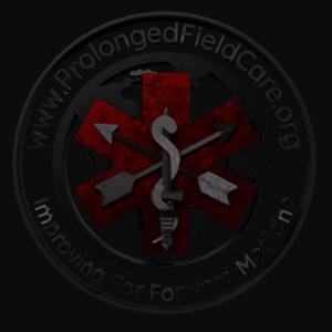 Prolonged Field Care Podcast by Dennis