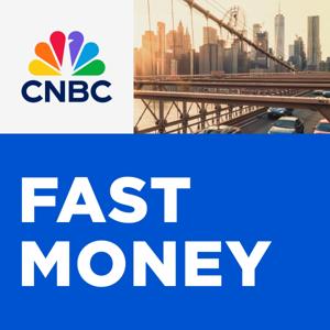 CNBC's "Fast Money" by CNBC