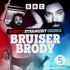 Sport's Strangest Crimes by BBC Radio 5 live