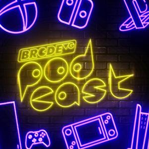 BRCDEvg Podcast by brcdevg