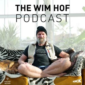The Wim Hof Podcast by Wim Hof and Munck Studios