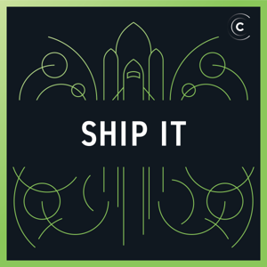 Ship It! SRE, Platform Engineering, DevOps by Changelog Media