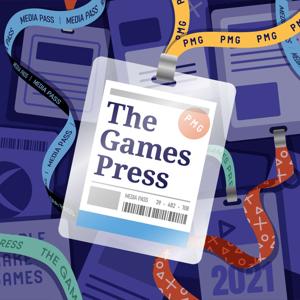 The Games Press by People Make Games