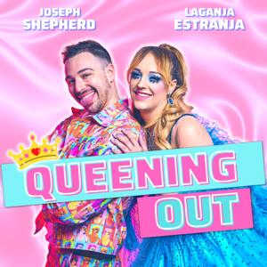 Queening Out w/ Laganja Estranja and Joseph Shepherd by Joseph Shepherd
