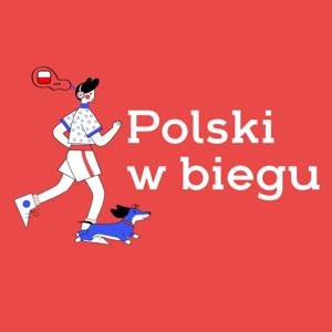 Polski w biegu by Polski w biegu
