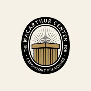 The MacArthur Center Podcast by The Master's Seminary