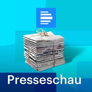 Internationale Presseschau by Deutschlandfunk