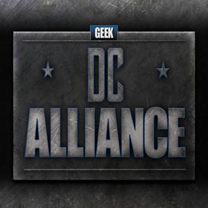 DC Alliance by DC Alliance Films DECU Batman The Suicide Squad Titans Shazam Black Adam CW Aquaman Wonder Woman The Flash Green Lantern Zack Snyders Justice League HBO Max Warner Brothers Joker Harley Quinn Snyderverse The Flash Superman and Lois Blue Beetle