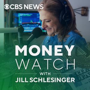 CBS Eye on Money by Jill Schlesinger