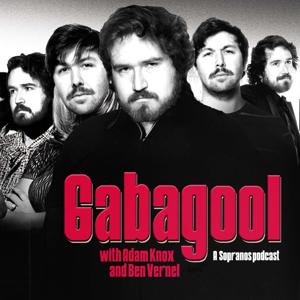 Gabagool - A Sopranos Podcast