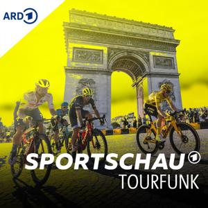 Sportschau Tourfunk by sportschau.de