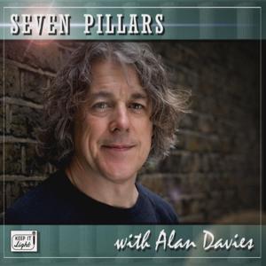 Seven Pillars with Alan Davies by Keep it Light Media