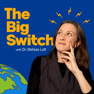 The Big Switch by Dr. Melissa Lott