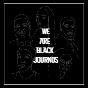 We Are Black Journos Podcast