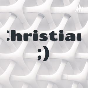 Christian ;)