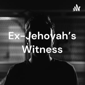 Ex-Jehovah's Witness Stories by Annaliese McCain