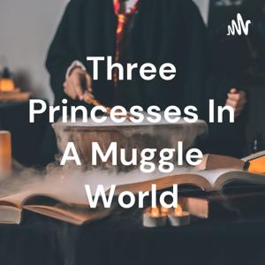 Three Princesses In A Muggleworld