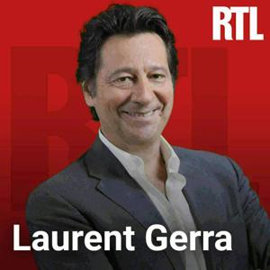 Laurent Gerra by RTL