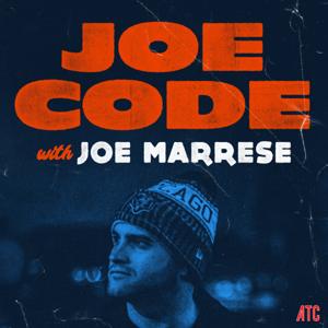 Joe Code by Joe Marrese