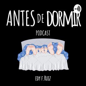 Antes De Dormir by Edy Francisco Ruiz Rivera