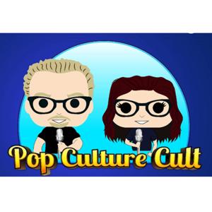 Pop Culture Cult