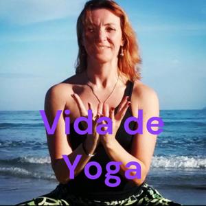 Vida de Yoga com Fabi Aparicio